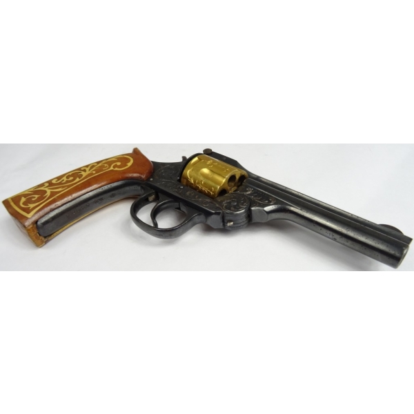 Rewolwer H&R MK II kal. 32S&W